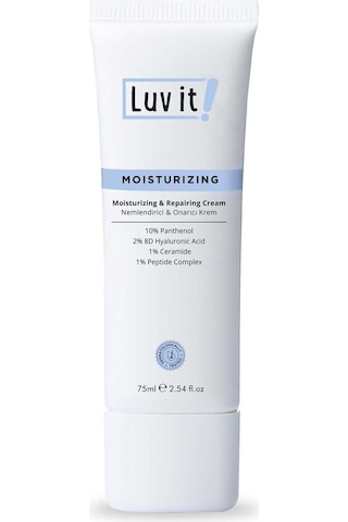 Nemlendirici & Onarıcı Krem 75 Ml