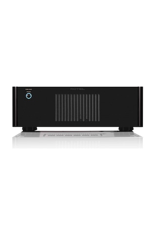 Rotel Rmb-1504 Classs Ab 4 Kanal Power Amplifier