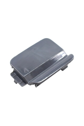 Padalink Bmw 5 Serisi E60 2008-2010 İçin Dayanıklı Siyah Çekme Gözü Kapağı - Kolay Montaj