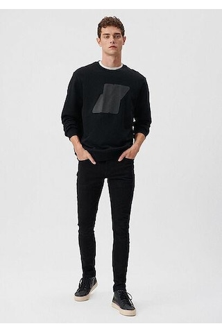 Mavi Erkek James Zift Siyah Mavi Pro 0042431036 Siyah
