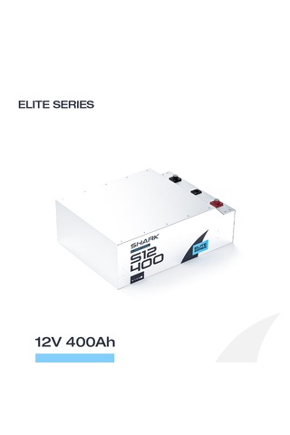 12v 400ah Lifepo4 Lityum Demir Fosfat Batarya/akü Bluetooth/wifi