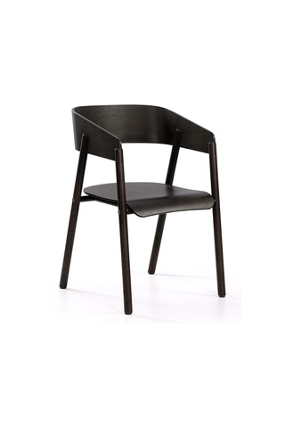 Covus Sandalye Meşe 001