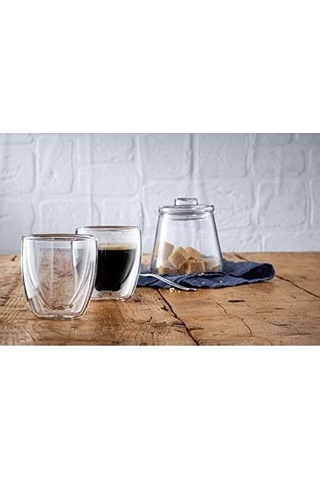 Wmf Cam Espresso Bardağı 2'Li