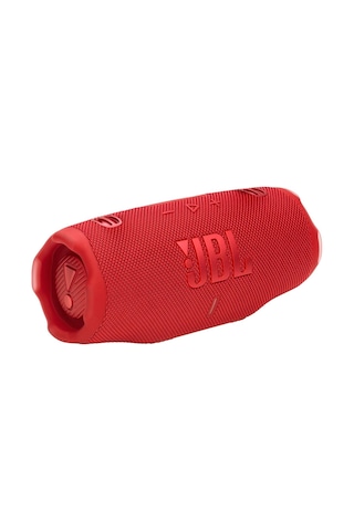 Jbl Charge6 Bluetooth Hoparlör, Ip67, Kırmızı