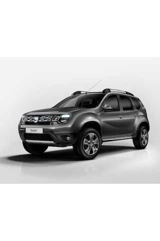 Mfk 600mm-450mm Dacia Duster 2013-2018 Muz Silecek Takımı Aparatlı