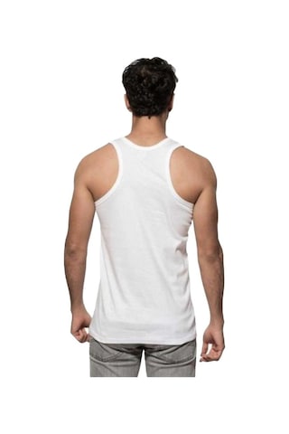 6 Lı Paket Özkan Erkek Ribana Pamuklu Sporcu Atleti 0058