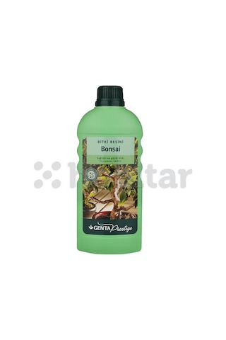 Genta Prestige Bonsai için Sıvı Besin 500 ML Genta Prestige Bonsai için Sıvı Besin 500 ML