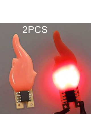 Suntek Şamdan Lambalar Dekoratif Taşınabilir Yaratıcı Pembe