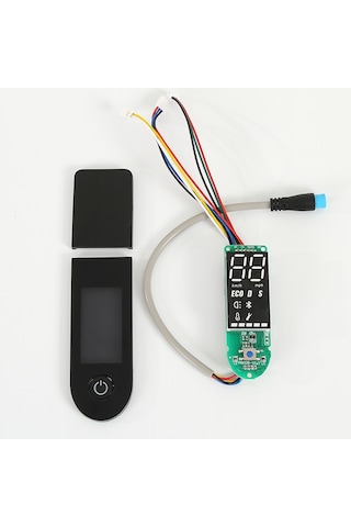 Elektrikli Scooter Xiaomi M365 Pro Ekran