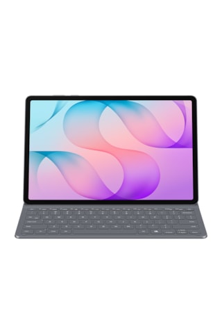 Samsung Uyumlu Galaxy Tab S12+ İnce Klavyeli Kılıf