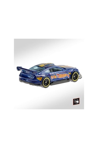 Hot Wheels Tekli Arabalar Özel '18 Ford Mustang Gt Ghc59