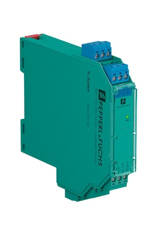 Pepperl+fuchs Pf-203645 Kfd2-stc5-ex2 Pepperl+fuchs Pf-203645 Kfd2-stc5-ex2