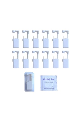 Kulak Delme Aparatı