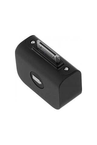 Griffin PowerDuo Reserve Apple Uyumlu iPhone 4S/4 PowerBank Harici Şarj Cihazı (Ev+Araç)