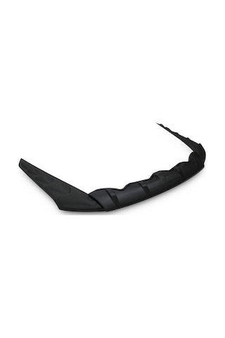 Dacia Duster Uyumlu 2010-2017 Abs Ön Kaput Scoop Ve Dragon Set 4 Parça