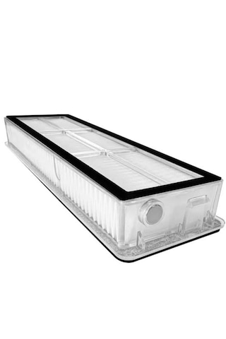 Xiaomi Vacuum Mop S10t Stfcr01sz Robot Süpürge Uyumlu 4'lü Yedek Parça Seti 1