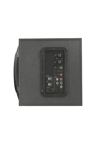 Trust 22236 Vigor 5.1 Speaker Siyah