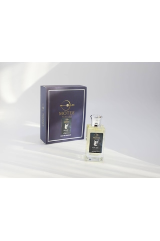 Motee Perfume Sovare Erkek Parfüm EDP 50 ML