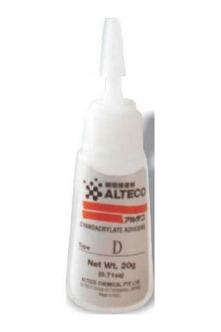 Endüstriyel Yapıştırıcı 20 Gr Rm Ace-d 20gr