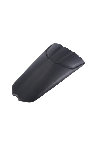 Nayomiglow Motosiklet Aksesuarları Arka Çamurluk Çamurluk Uzatıcı Çamurluk Speed Triple 1200 Rs 1200rs 2021- 1200 Rr 2022- Siyah