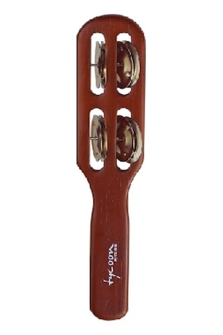 Tycoon Brown Jingle Stick