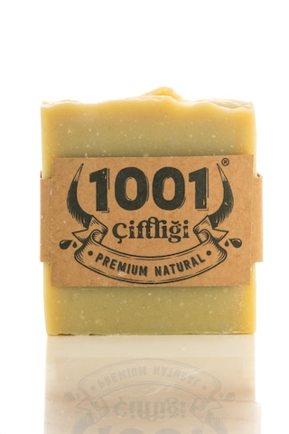 1001 Çiftliği El Yapımı Doğal Bebek Sabunu