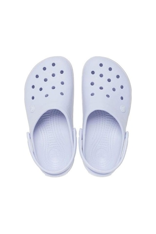 Crocs Crocband Kadın Sandalet 11016-5af Mavi