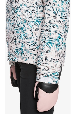 Roxy Jet Ski Jk Kadın Snowboard Ceketi Erjtj03265-wbb3