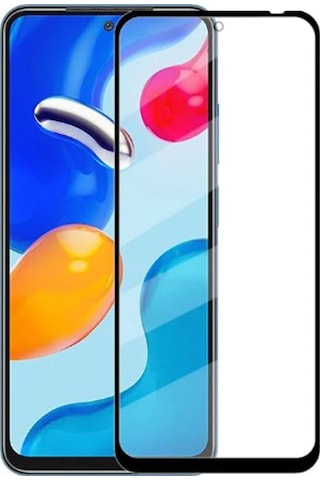 Bufalo Xiaomi Redmi Note 12s Esd Anti Static Seramik Ekran Koruyucu