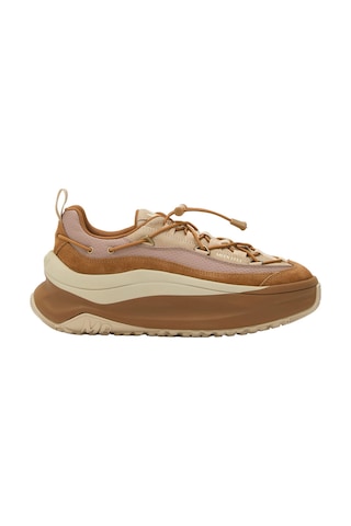 M034 Safari Sneaker Günlük Kadın Diğer 80d2490090 Moon Boot Moon247 Xlace M034 Safari
