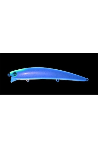 Longin Franky 120mm 20gr Floating Maket Balık