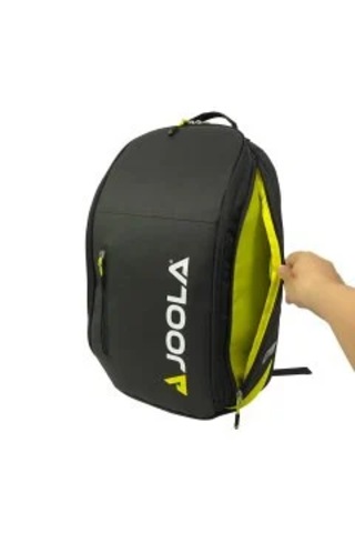 Joola Backpack Vısıon Iı - Siyah Siyah