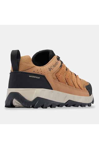 Columbia Strata Trail Low Erkek Outdoor Ayakkabı 2076891286-19766 001