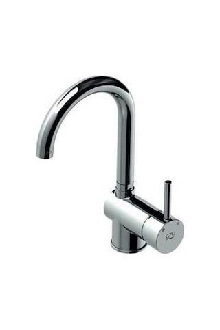 Gpd Espina Tek Gövde Lavabo Bataryası Mtl70