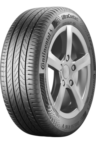 Continental 175/65R14 82T Ultracontact 2026