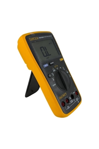 Fluke 15B+ Dijital  Multimetre