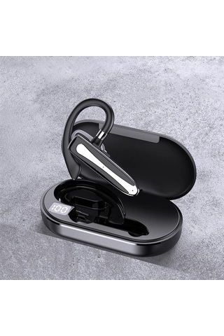 Carrier- Carrier- Yyk530 Tws Bluetooth 5.1 Kulak İçi Kulaklık -