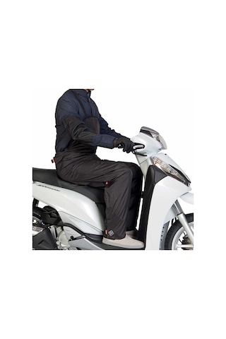 Spidi Tucano Urbano Panta Fast Pratik Pantolon Yağmurluk R-193