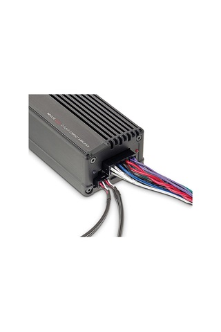 Focal Impulse 4.320 4 Kanal Mini Compact Oto Amfisi