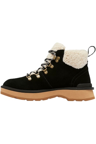 Sorel Sorel Hi-linehikercozy Kadın Siyah Kar Botu 024 Siyah