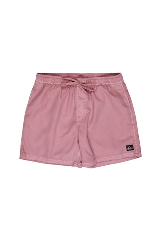 Quıksılver Quiksilver Everyday Surfwash Volley 15 Erkek Volley Short Lıl Çok Renkli