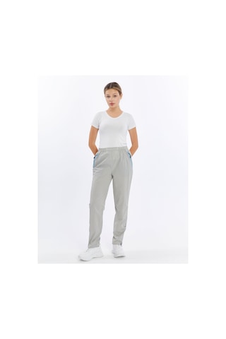 Mapamyumco Quick Dry Kadın Trekking Pantolon-gri Gri