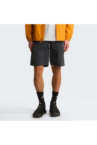 The North Face M Tanken Short Erkek Şort Nf0a8gznmn81 Nf0a8gznmn81 Ant Antrasit