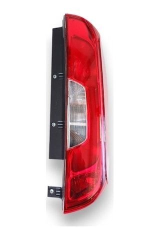 Fiat Doblo 2015-23 Sağ Stop Fren Lambası Bagajı Tek Kapı 52044716