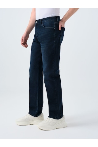 Loft Elton Mıcah Wash Erkek Jean Pantolon Lf2038710 Dn10828