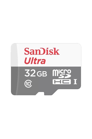 Youkey P310 2.5k İç Mekan Kamera-sandisk Ultra 32gb Sdsqunr-032g-gn3mn Hafıza Kartı
