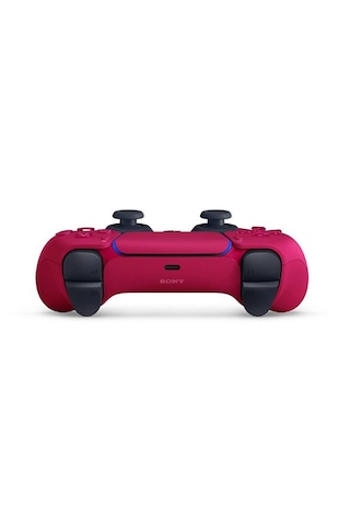 Sony Playstation 5 Dualsense Controller Cosmic Red V2 Bilkom Garantili