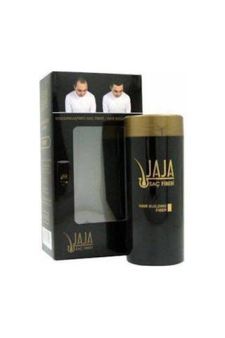Jaja Saç Fiberi Saç Dolgunlaştırıcı 50Gr. 4 Renk (479958412)