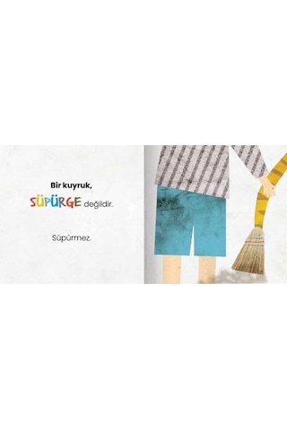 Eolo Bir Kuyruk Oyunbaz Öyküler