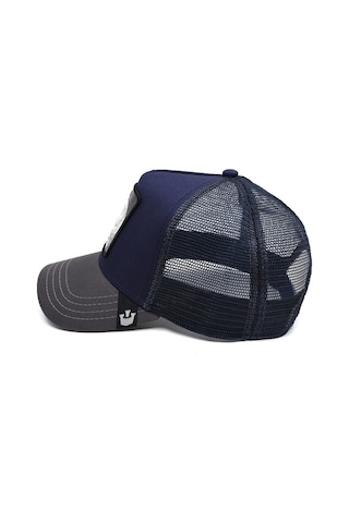 Goorin Bros Iceberg Kutup Ayı Figürlü Erkek Şapka 101-0203
